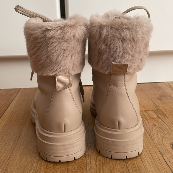 Gianvitto Rossi boots - Picture 7 of 15